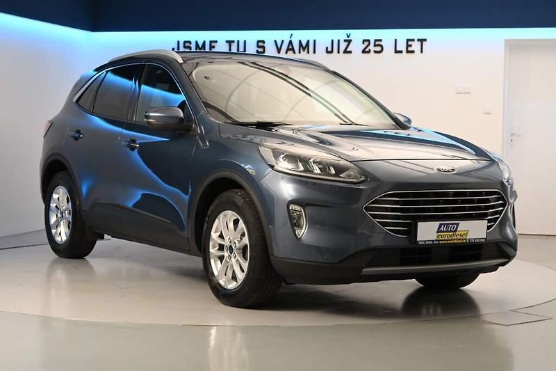 Ford Kuga (2022) 2.0 LED ACC VIRTUAL Tažné Kame - fotka 4 z 37