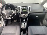 Hyundai ix20 (2015) 1.6i, CrossLine, AT, TZ - náhled 8