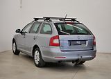 Škoda Octavia - náhled 7