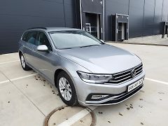 Volkswagen Passat 2.0TDI, volat-608 081 843 - fotografie inzerátu