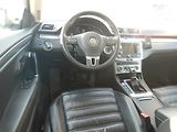 Volkswagen CC 2.0 TDI, DIGIKLIMA, TAŽNÉ - náhled 11