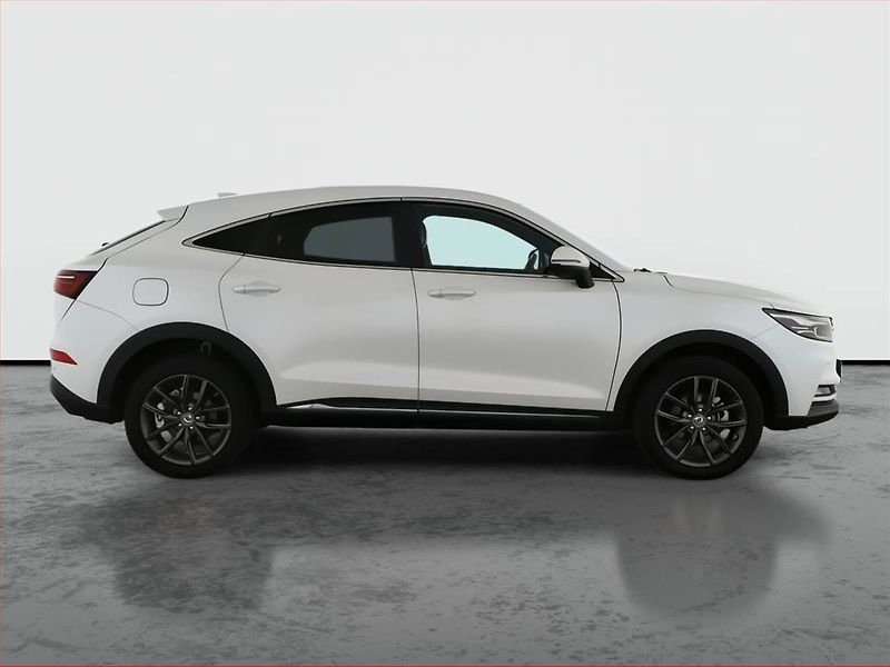 Dongfeng Fengon 5 (2022) Classic + 1.5 Turbo, Automat - fotka 6 z 19