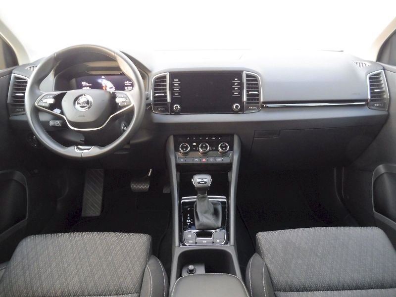 Škoda Karoq (2024) Top Selection 2,0 TDI 110kW DS - fotka 5 z 30