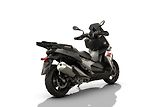 BMW C 400 X - náhled 2