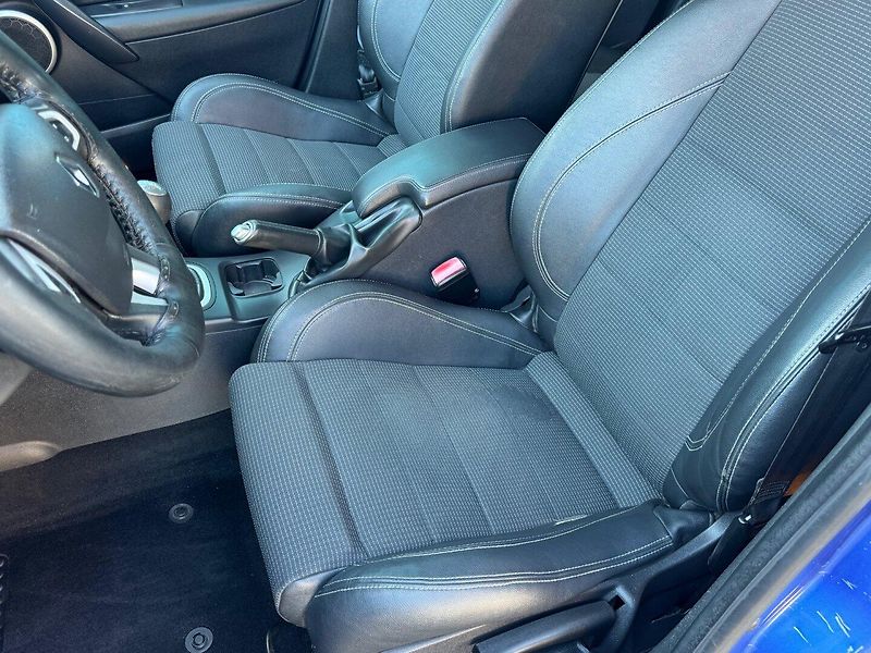 Renault Mégane (2010) 1.5 DCi GT-line ČR, 1.majitel - fotka 21 z 44