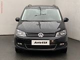 Volkswagen Sharan (2015) 2.0 TDI 4X4, 7míst - náhled 1