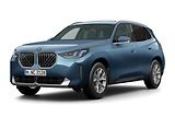 BMW X3 xDrive20 - náhled 1