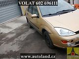 Ford Focus (2001) VOLAT 602 696111 - náhled 3