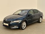 Škoda Superb 2.0 TDI Style - náhled 1
