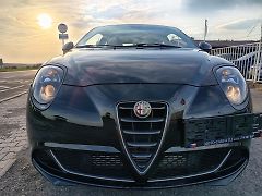 Alfa Romeo MiTo (2015) 0.9 TwinAir TB spotřeba 4.2l - fotografie inzerátu