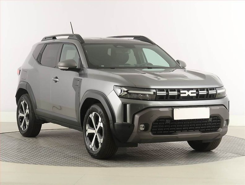 Dacia Duster (2024) Journey 1.0 TCe - fotka 1 z 23