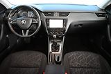 Škoda Octavia (2018) 1.5 CLEVER Tažné TSI - náhled 12