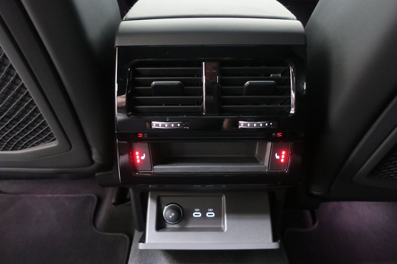 Volkswagen Touareg (2026) NEW Final Edition R Line 210kW - fotka 45 z 50