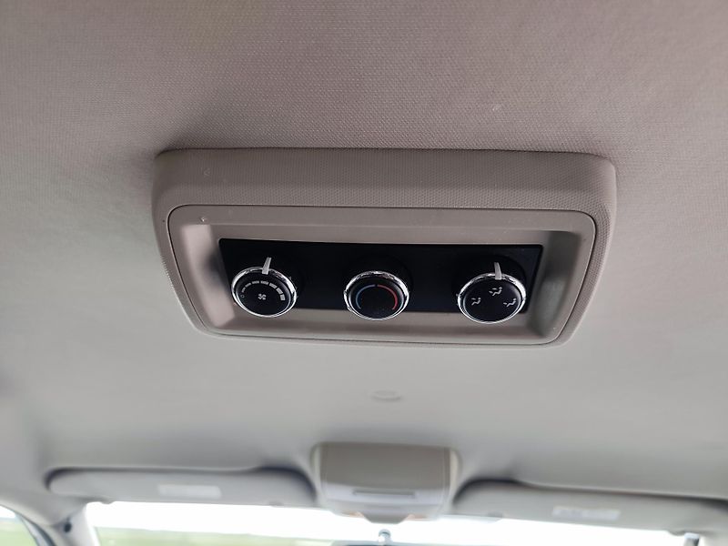 Dodge Grand Caravan (2014)  3.6 s Lpg  - fotka 12 z 29