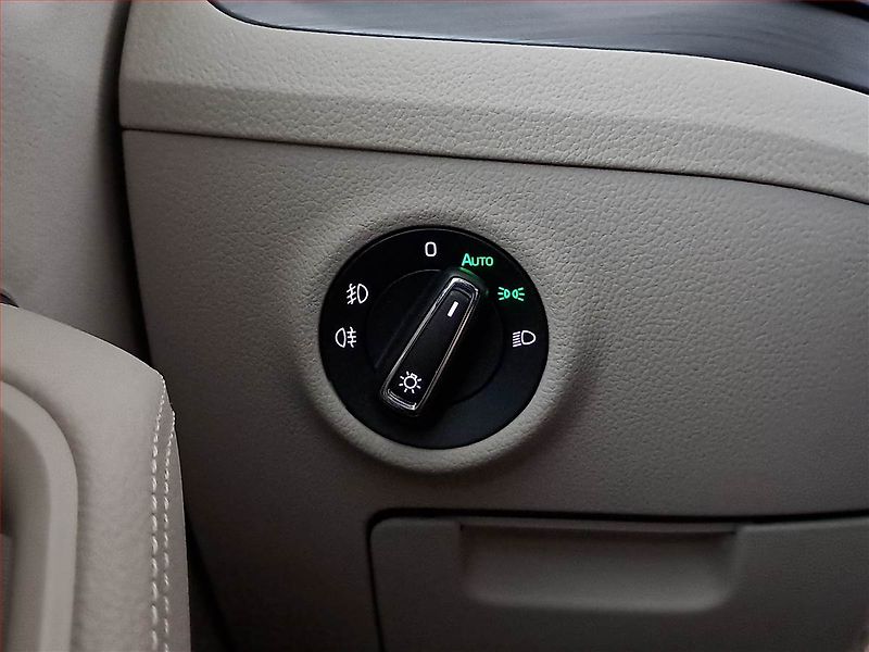 Škoda Superb (2020) Style 1.6 TDI, Automat - fotka 21 z 21