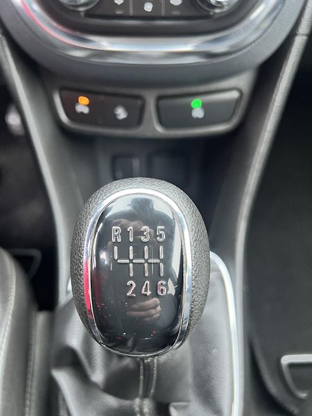 Opel Mokka 1.4T COSMO 4x4 TEMPOMAT KLIMA - fotka 29 z 53