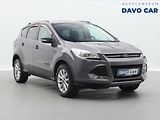 Ford Kuga 2,0 TDCi 132 kW 4x4 - náhled 1