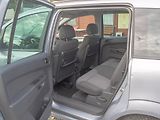Opel Zafira (2008) 1.9CDTi 88KW SPORT – 7 sedadel - náhled 33