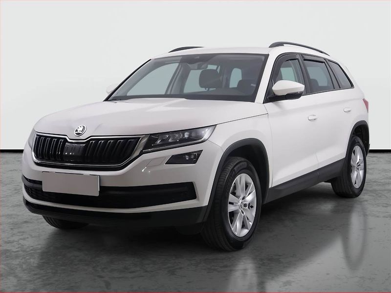 Škoda Kodiaq (2021) Ambition 2.0 TDI - fotka 2 z 19