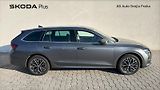 Škoda Octavia (2024) COMBI TOP SELECTION 2,0 TDI 11 - náhled 8