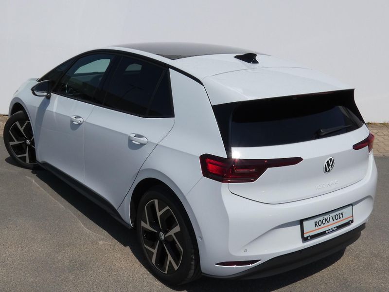 Volkswagen ID.3 (2026) Neo Style 58 kWh 140 kW - fotka 14 z 30