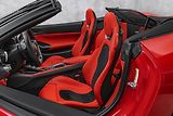 Ferrari Portofino M, ventilace, Magneride, kamer - náhled 23