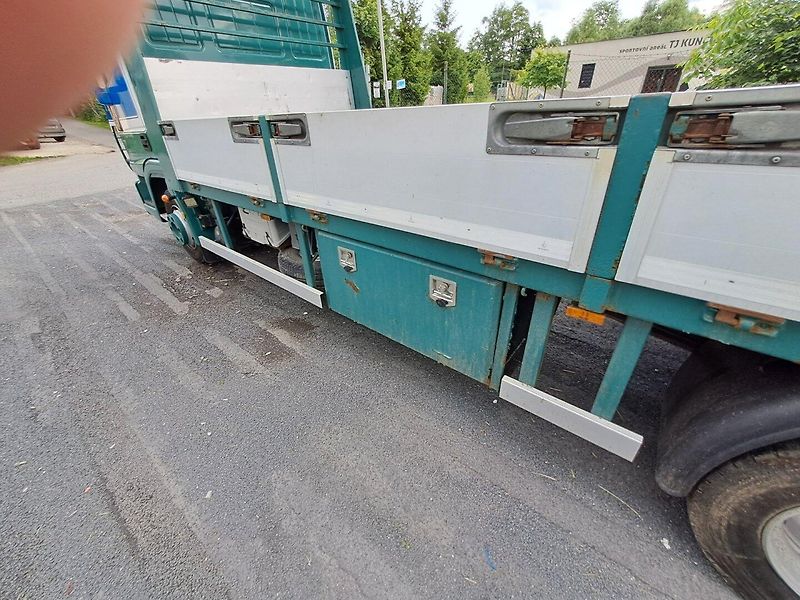 Iveco Eurocargo (2012) 80E/3,6/75 - fotka 5 z 12