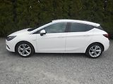 Opel Astra 1.2,KAMERA,NAVI,62TKm - náhled 36
