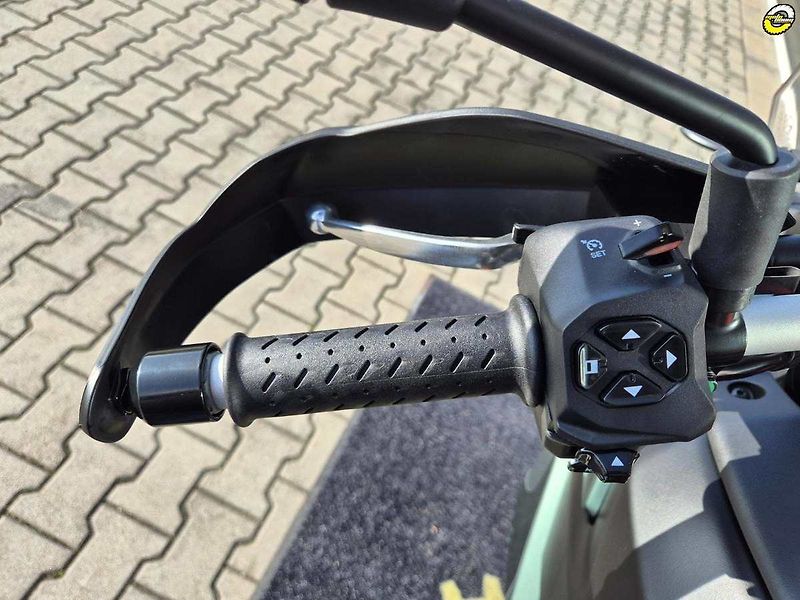 Aprilia Tuareg 660 (2026) E5+ - fotka 13 z 17