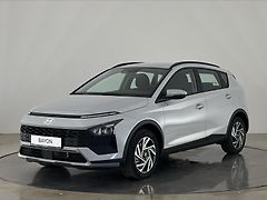 Hyundai Bayon (2026) GO! - fotografie inzerátu