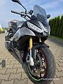 Aprilia Tuono V4 1100 RR (2025) - náhled 1