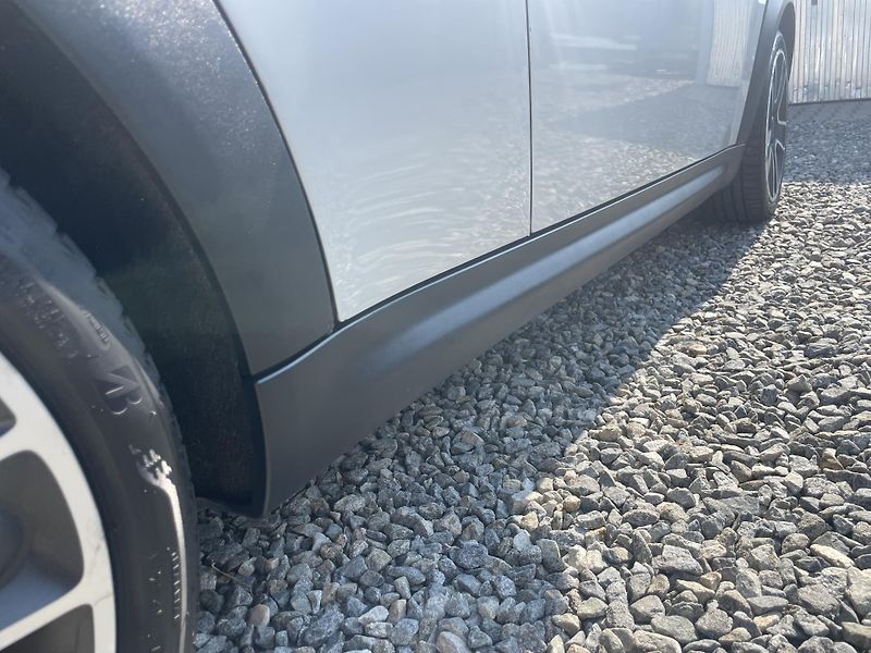Mini Clubman 1.4i 95PS CLUBMAN 154TKM TOP!! - fotka 44 z 176