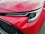 Toyota Corolla GR-Sport TS 2,0 HEV e-CVT - náhled 20