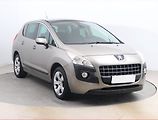 Peugeot 3008 (2011) 1.6 VTi, Navi, Tempomat - náhled 1