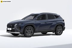 Hyundai Tucson (2026) 26 1,6 T-GDI  DCT GO CZECH PLU - fotografie inzerátu