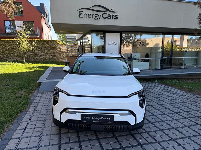 Kia EV3 EARTH 81kWh - fotka 2 z 38