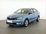 Škoda Rapid (2015) Ambition 1.2 TSI, Tempomat - náhled 1