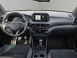 Hyundai Tucson (2019) N-Line 1.6 T-GDi 130kW, Serv.k - náhled 9