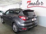 Ford Kuga (2018) 1.5EB,klima,kamera,navi,výhřev - náhled 1