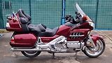 Honda GL 1800/ČR/1.majitel/4365km !! - náhled 7