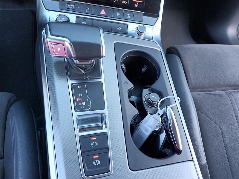 Audi A6 Avant 2,0 TDI,ČR,1MAJ,NAVI,KŮŽ - fotka 42 z 49