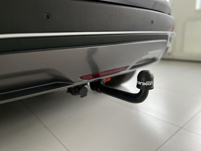 Omoda 5 (2025) 1.6 TGDI PREMIUM - fotka 19 z 21