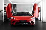 McLaren Ostatní Bower&Wilkins/Pano/Lift/Matné - náhled 29