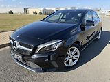 Mercedes-Benz Třídy A 180i SPORT LED NAVI SERVISKA - náhled 1