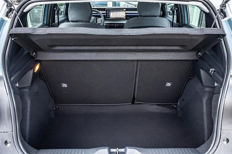 Citroën C3 (2026) 1,2 MAX Turbo benzín 100k+ ZIM - fotka 20 z 25