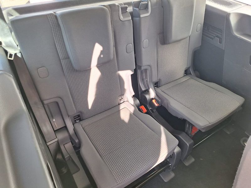 Volkswagen Caddy (2023) 2.0 TDI / 75 kW / 6MP / MAXI / - fotka 25 z 32