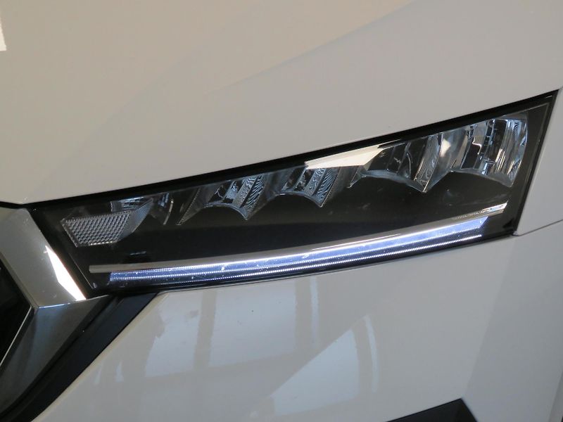 Škoda Octavia - fotka 23 z 23