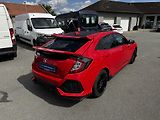 Honda Civic (2017) 1.5 VTEC Turbo Sportline - CZ - náhled 6