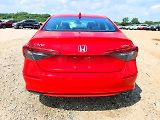 Honda Civic (2020) Auto na cestě - náhled 6