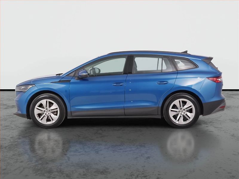 Škoda Enyaq (2022) 60 (62 kWh), SoH 94% - fotka 3 z 19